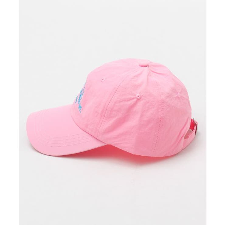 【カヒコ】アヌエヌエメッセキャップ | アミナコレクション  | 詳細画像14 