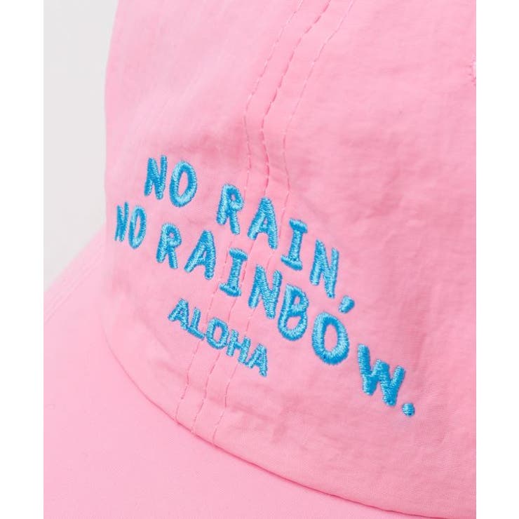 【カヒコ】アヌエヌエメッセキャップ | アミナコレクション  | 詳細画像7 