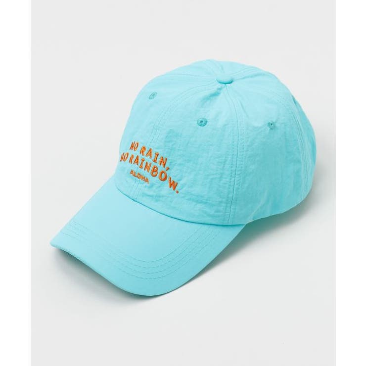 グリーン系その他 | 【カヒコ】アヌエヌエメッセキャップ | アミナコレクション 