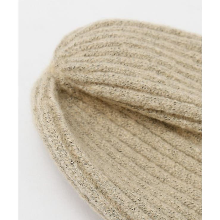 【カヒコ】キアラニットキャップ【SURF&Palms】 | アミナコレクション  | 詳細画像4 