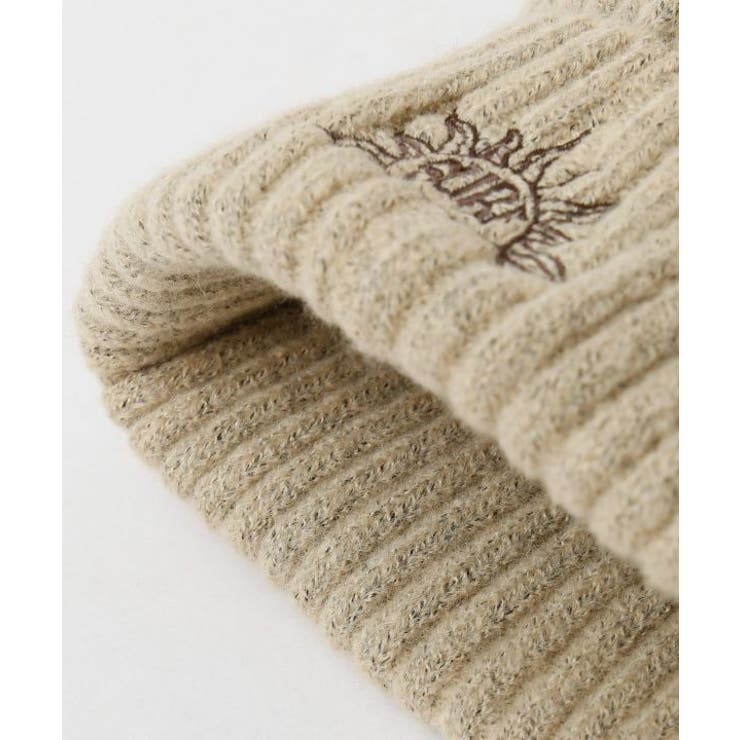 【カヒコ】キアラニットキャップ【SURF&Palms】 | アミナコレクション  | 詳細画像5 