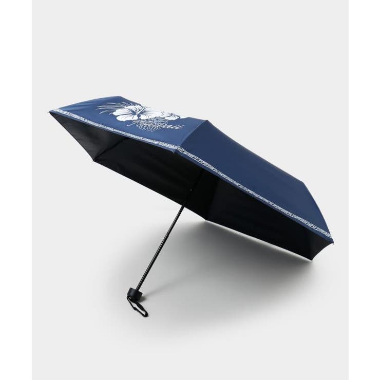 【カヒコ】【遮光率90%以上】マイカイ折りたたみ傘（晴雨兼用） | アミナコレクション  | 詳細画像11 