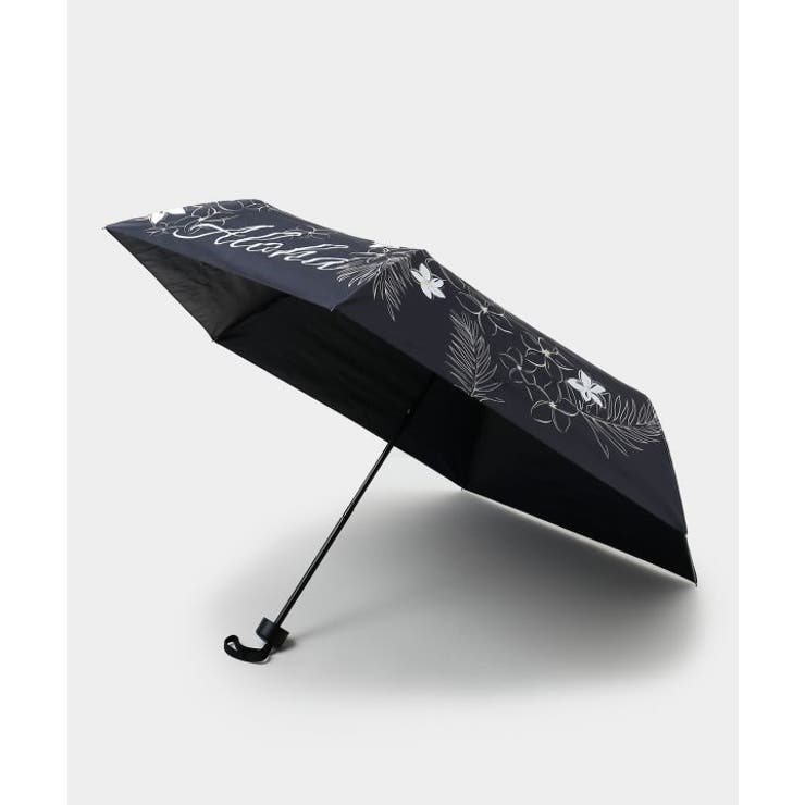 【カヒコ】【遮光率90%以上】マイカイ折りたたみ傘（晴雨兼用） | アミナコレクション  | 詳細画像7 