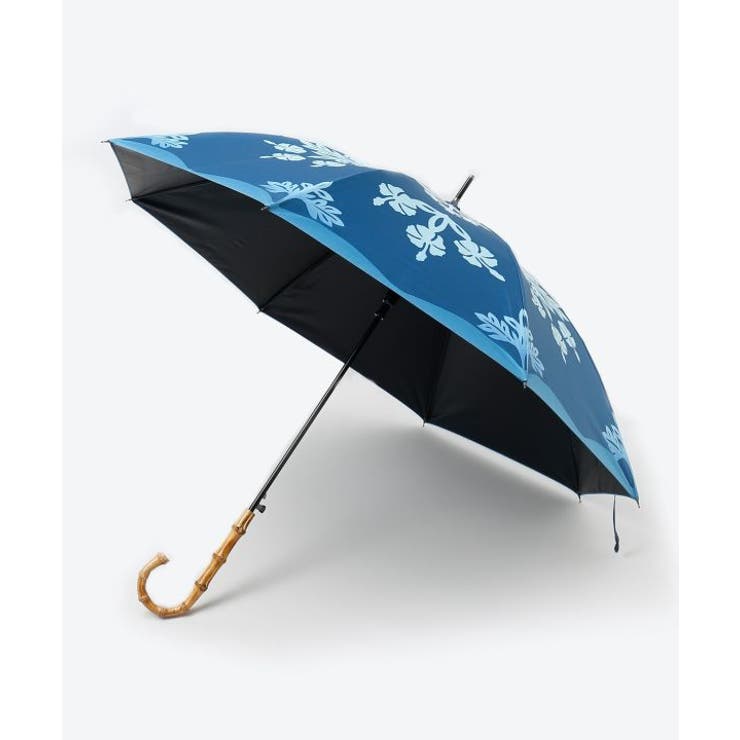 【カヒコ】【遮光率99.99%以上】ケハウラニ傘（晴雨兼用） | アミナコレクション  | 詳細画像22 