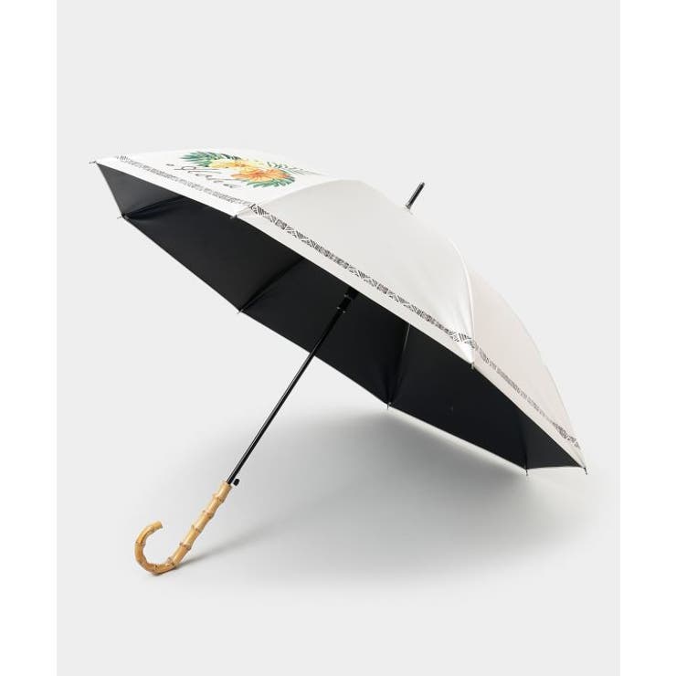 【カヒコ】【遮光率99.99%以上】ケハウラニ傘（晴雨兼用） | アミナコレクション  | 詳細画像4 