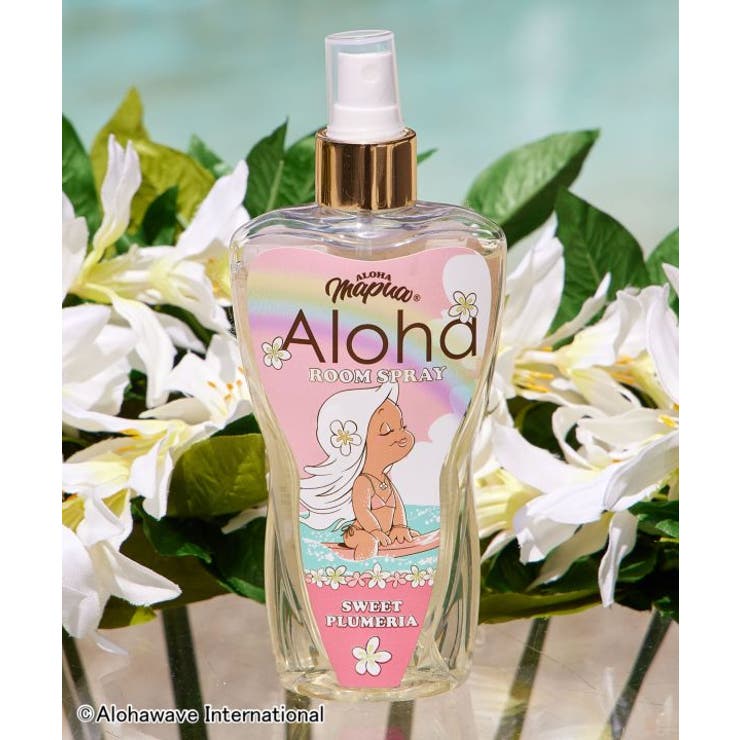 【カヒコ】ルームスプレー【ALOHA MAPUA】 | アミナコレクション  | 詳細画像7 