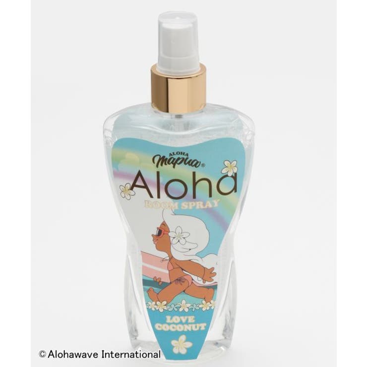 その他1 | 【カヒコ】ルームスプレー【ALOHA MAPUA】 | アミナコレクション 