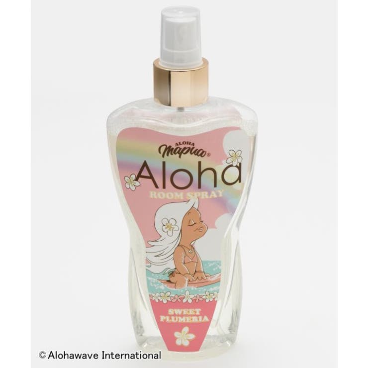 その他3 | 【カヒコ】ルームスプレー【ALOHA MAPUA】 | アミナコレクション 