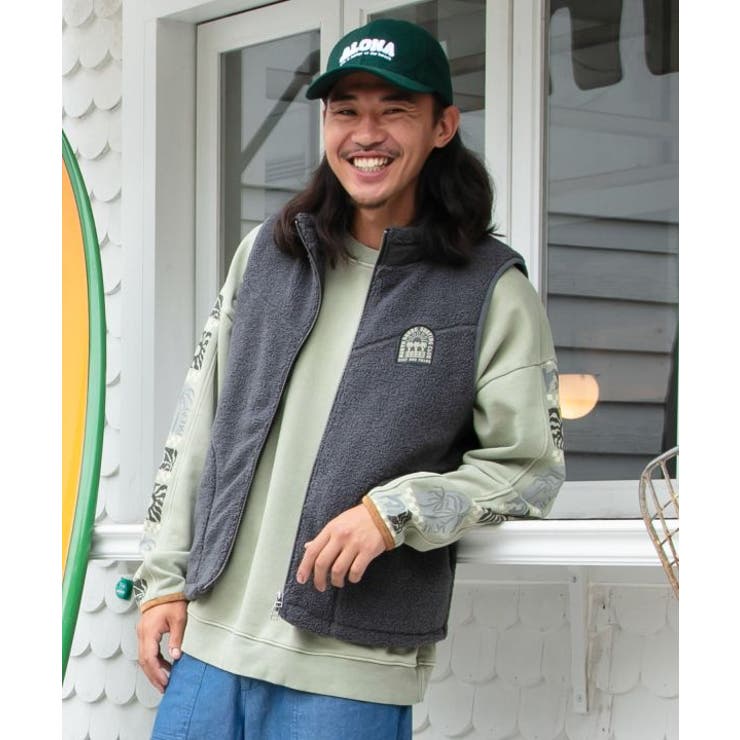 【カヒコ】ロヒカイキャップ | アミナコレクション  | 詳細画像1 