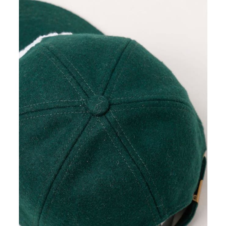 【カヒコ】ロヒカイキャップ | アミナコレクション  | 詳細画像3 