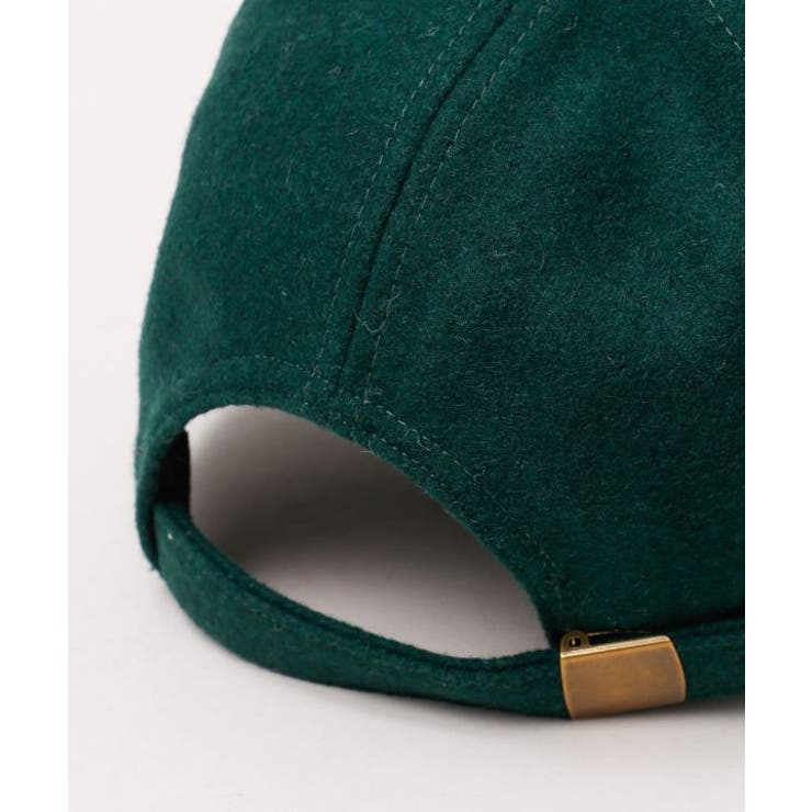 【カヒコ】ロヒカイキャップ | アミナコレクション  | 詳細画像4 