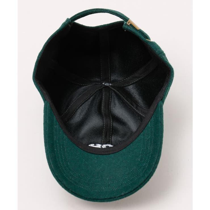 【カヒコ】ロヒカイキャップ | アミナコレクション  | 詳細画像5 