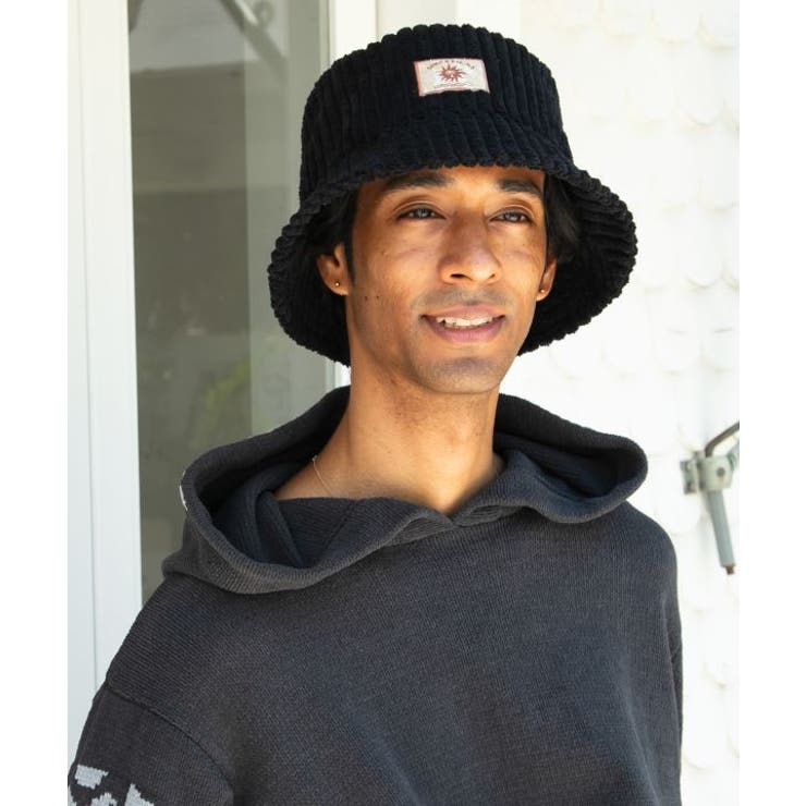 【カヒコ】ハミルハット【SURF&Palms】 | アミナコレクション  | 詳細画像2 