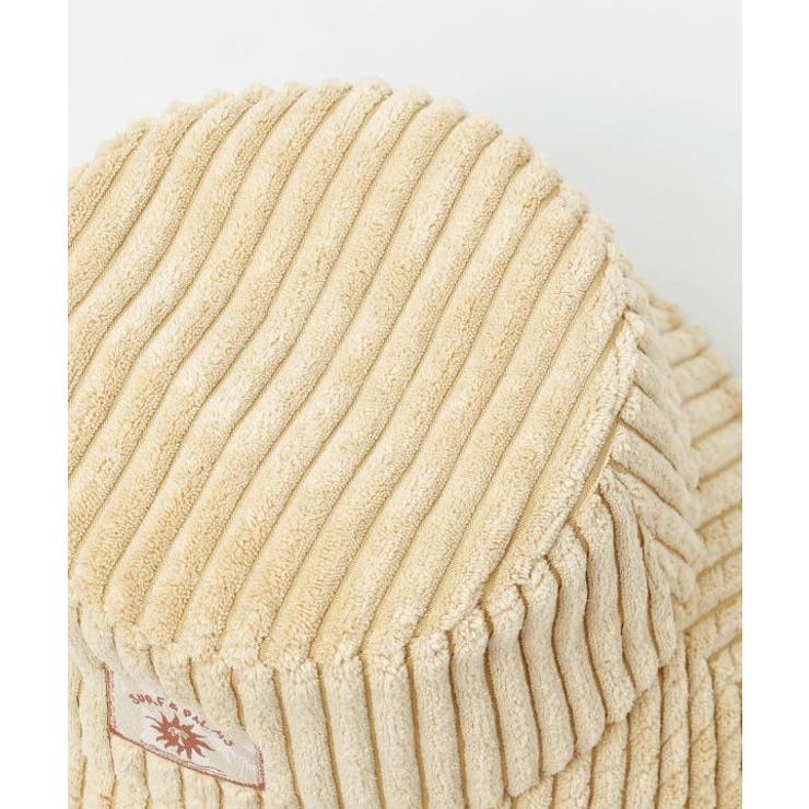 【カヒコ】ハミルハット【SURF&Palms】 | アミナコレクション  | 詳細画像3 