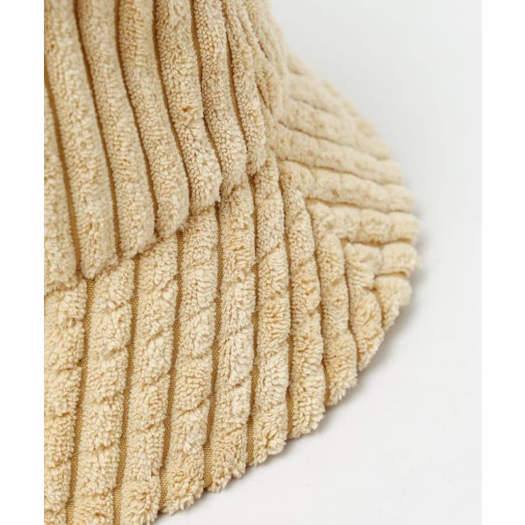 【カヒコ】ハミルハット【SURF&Palms】 | アミナコレクション  | 詳細画像4 