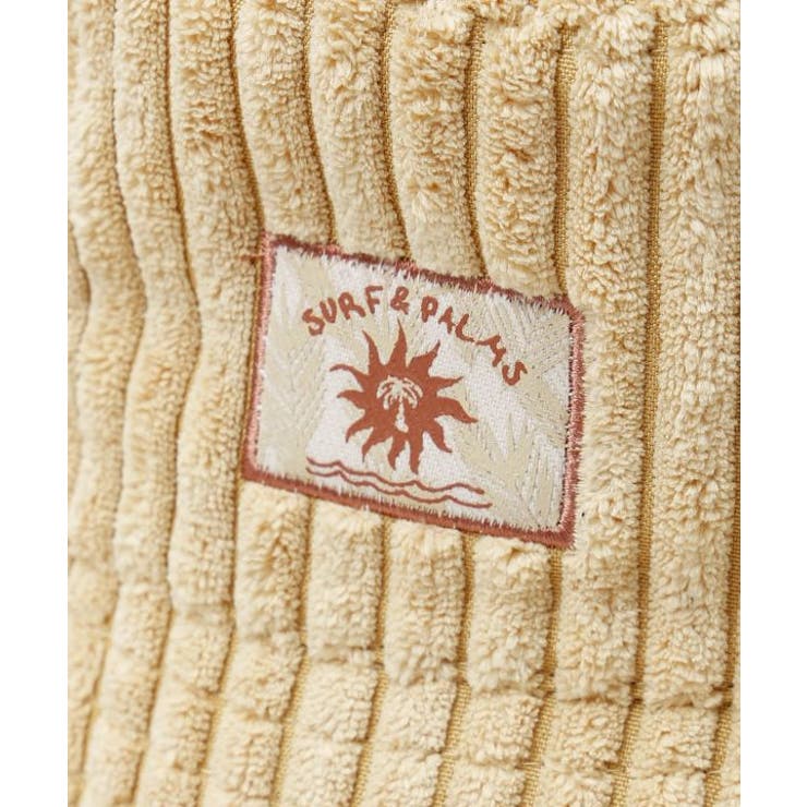 【カヒコ】ハミルハット【SURF&Palms】 | アミナコレクション  | 詳細画像5 