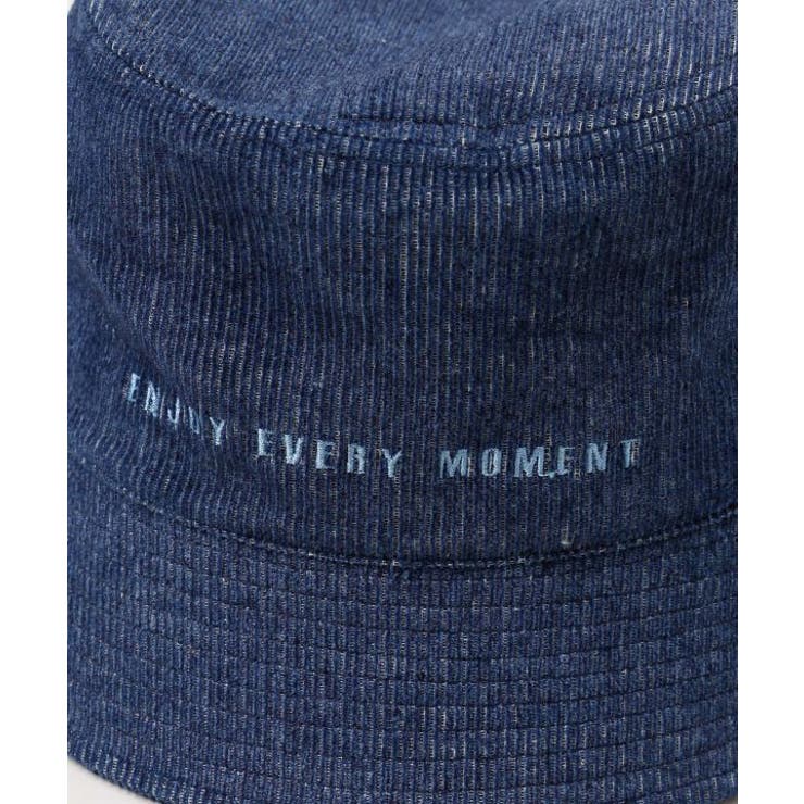 【カヒコ】カノアコーデュハット【SURF&Palms】 | アミナコレクション  | 詳細画像2 