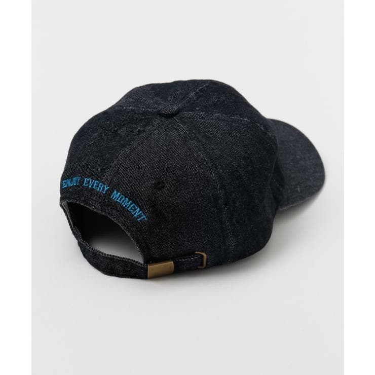 【カヒコ】バートンキャップ【SURF&Palms】 | アミナコレクション  | 詳細画像10 