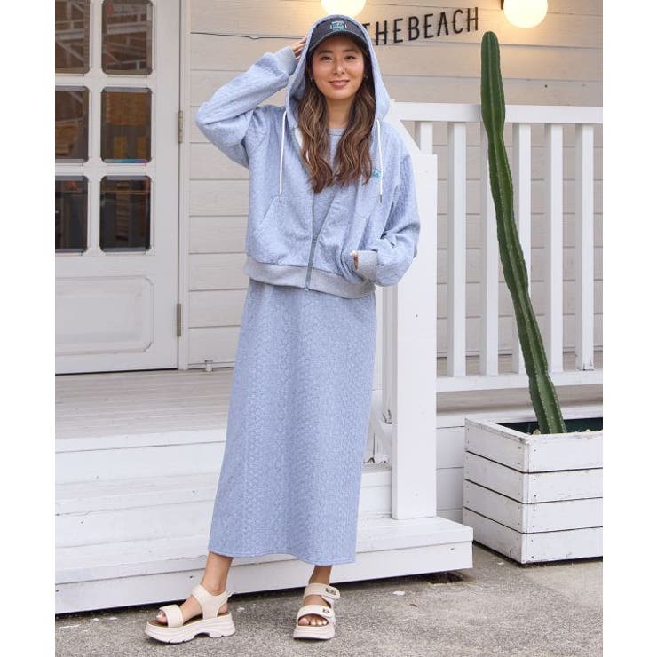 【カヒコ】バートンキャップ【SURF&Palms】 | アミナコレクション  | 詳細画像3 