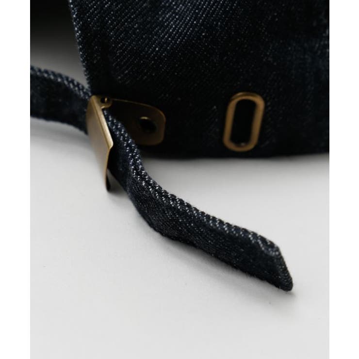 【カヒコ】バートンキャップ【SURF&Palms】 | アミナコレクション  | 詳細画像8 