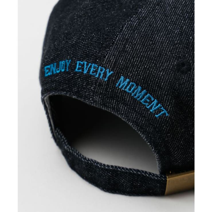 【カヒコ】バートンキャップ【SURF&Palms】 | アミナコレクション  | 詳細画像9 