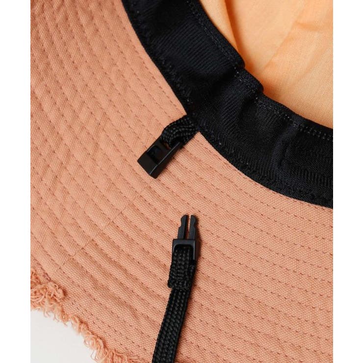 【カヒコ】ヘネシーハット【SURF&Palms】 | アミナコレクション  | 詳細画像6 