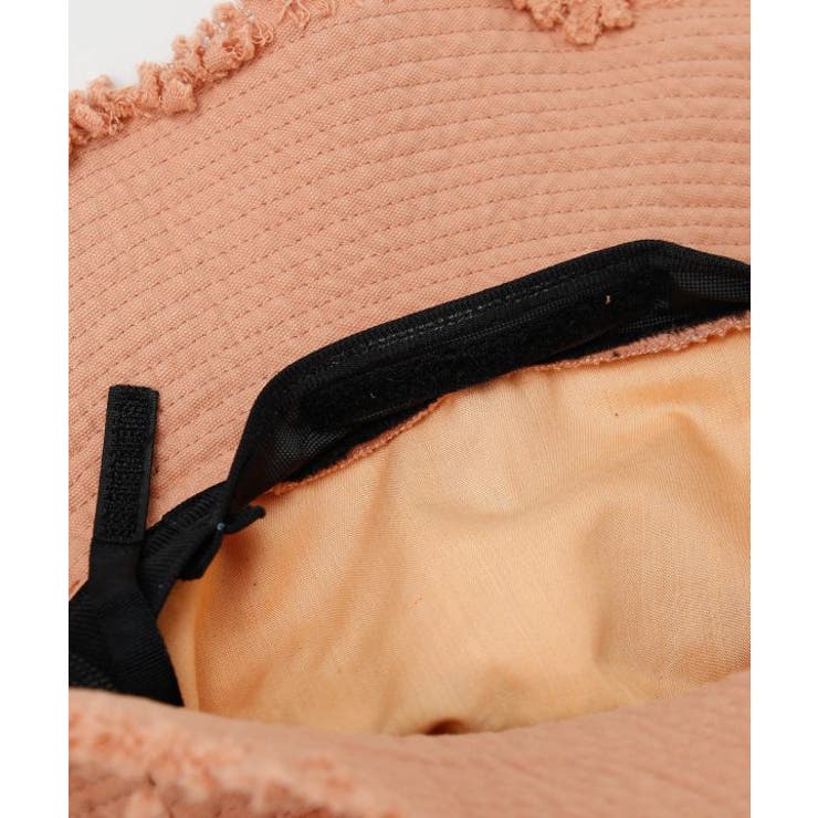【カヒコ】ヘネシーハット【SURF&Palms】 | アミナコレクション  | 詳細画像7 