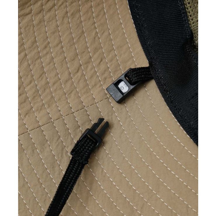 【カヒコ】【UVカット】アロヒラニハット | アミナコレクション  | 詳細画像6 