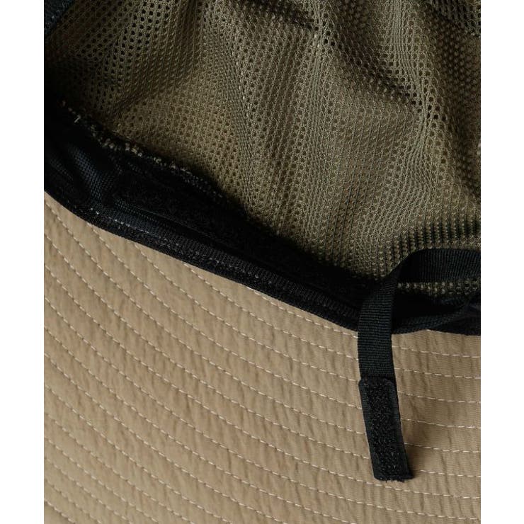 【カヒコ】【UVカット】アロヒラニハット | アミナコレクション  | 詳細画像7 