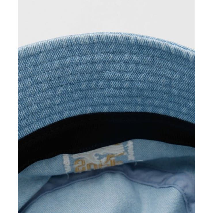 【カヒコ】バートンハット【SURF&Palms】 | アミナコレクション  | 詳細画像9 