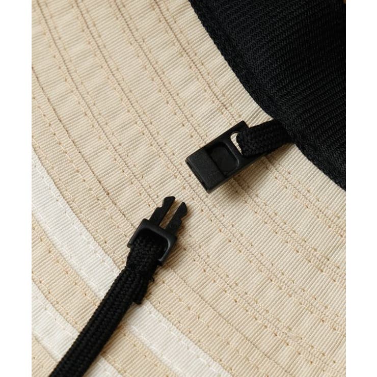 【カヒコ】【UVカット】カナニハット | アミナコレクション  | 詳細画像7 