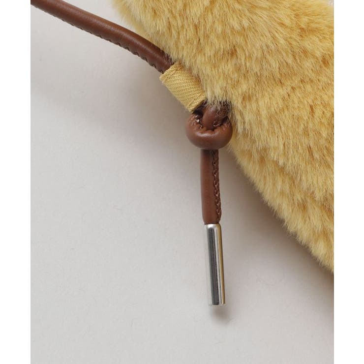 【カヒコ】フアロハショルダーバッグ | アミナコレクション  | 詳細画像6 