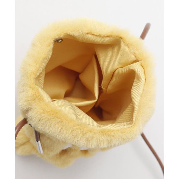 【カヒコ】フアロハショルダーバッグ | アミナコレクション  | 詳細画像9 