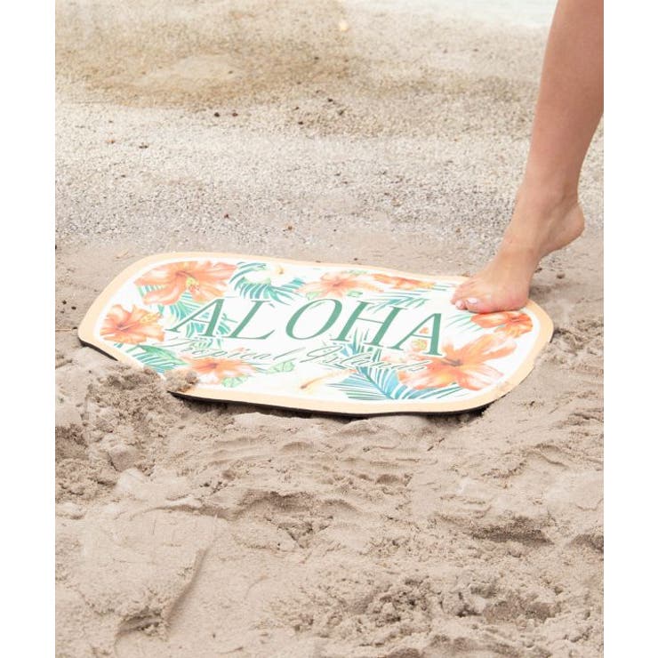 オレンジ | 【カヒコ】【珪藻土】カナニマット | アミナコレクション 