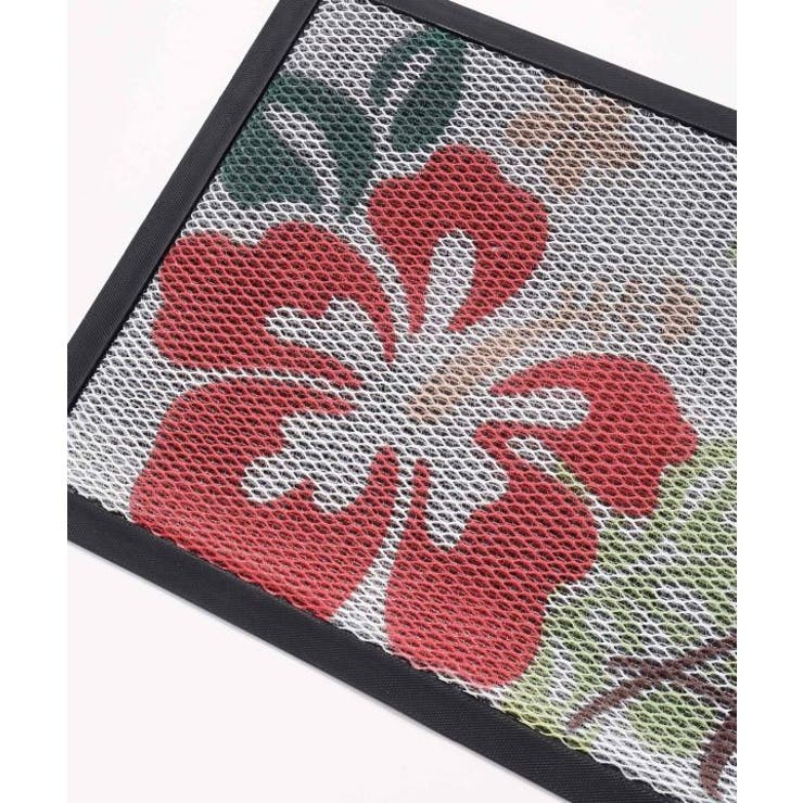【カヒコ】アカマイマット | アミナコレクション  | 詳細画像2 