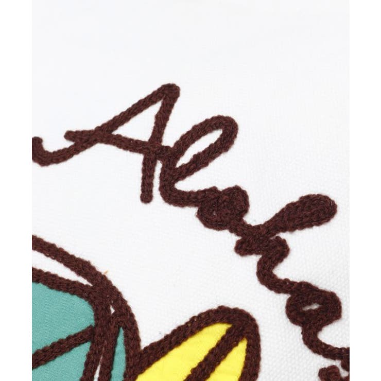 【カヒコ】ハワイアロハＢＡＧ | アミナコレクション  | 詳細画像4 