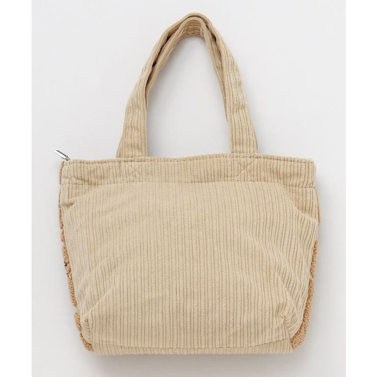 【カヒコ】アロモンスミニトートバッグ | アミナコレクション  | 詳細画像2 