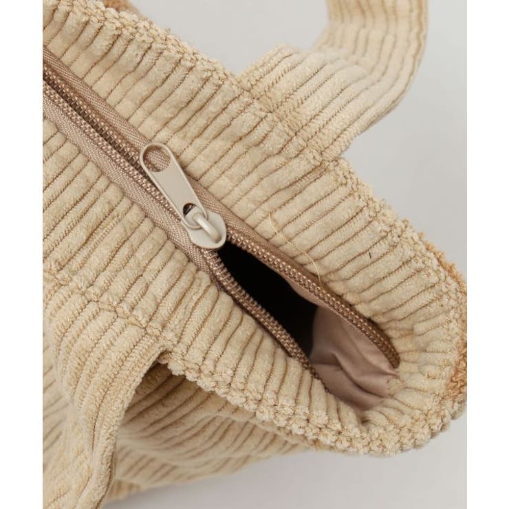 【カヒコ】アロモンスミニトートバッグ | アミナコレクション  | 詳細画像8 