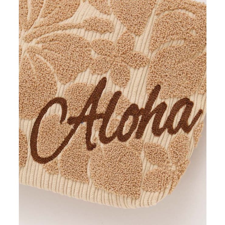 【カヒコ】アロモンスミニショルダーバッグ | アミナコレクション  | 詳細画像1 