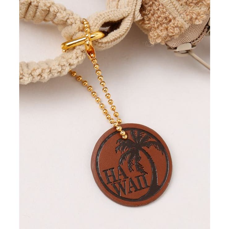 【カヒコ】アロモンスミニショルダーバッグ | アミナコレクション  | 詳細画像5 