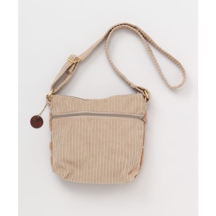 【カヒコ】アロモンスミニショルダーバッグ | アミナコレクション  | 詳細画像6 