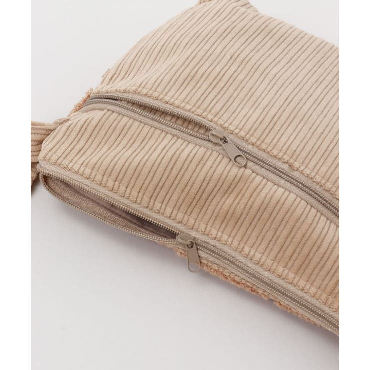 【カヒコ】アロモンスミニショルダーバッグ | アミナコレクション  | 詳細画像8 