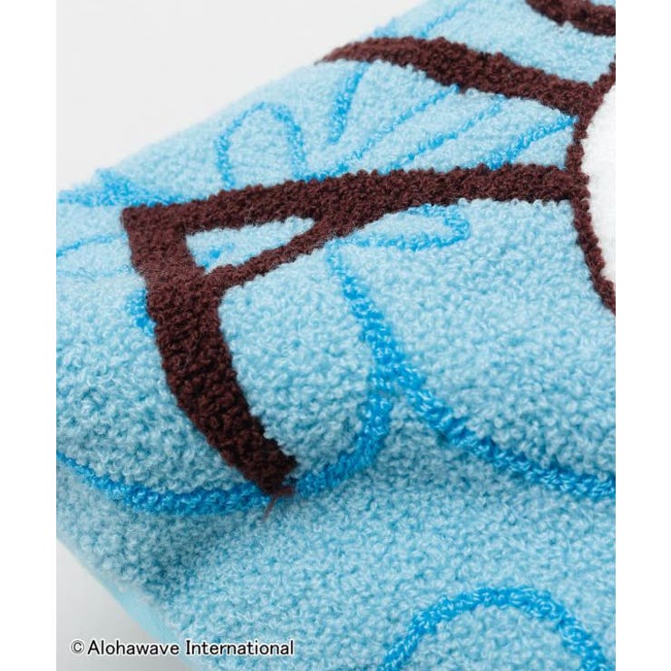 【カヒコ】サガラクッションカバー【ALOHA MAPUA】 | アミナコレクション  | 詳細画像5 