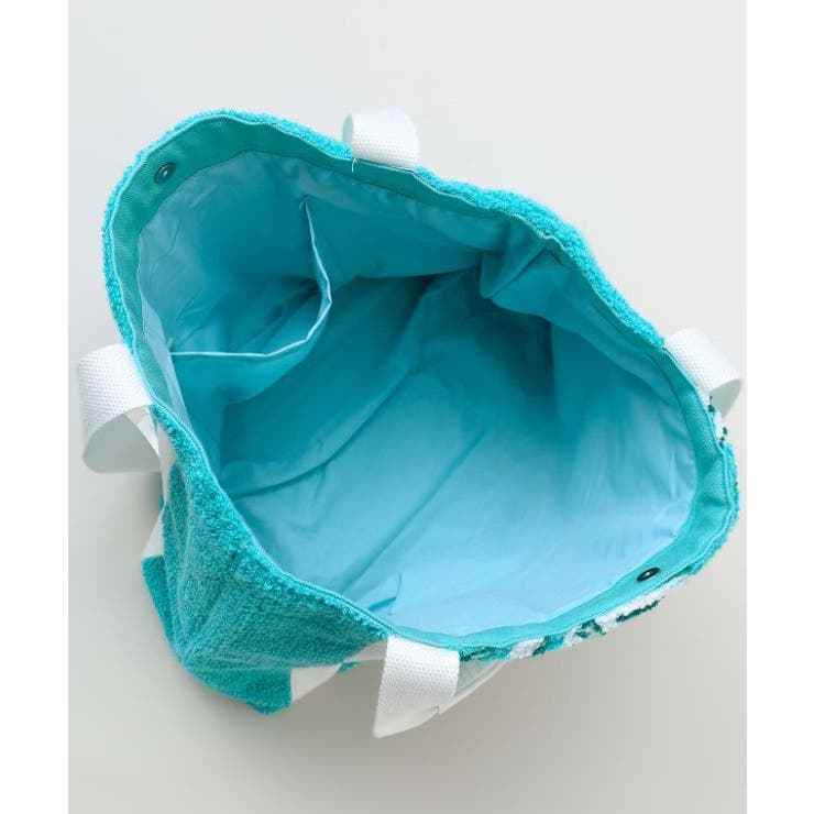 【カヒコ】ウイラニ相良刺繍トートバッグ | アミナコレクション  | 詳細画像11 