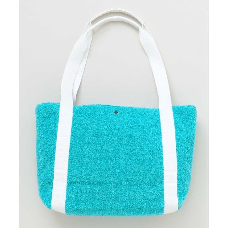 【カヒコ】ウイラニ相良刺繍トートバッグ | アミナコレクション  | 詳細画像7 