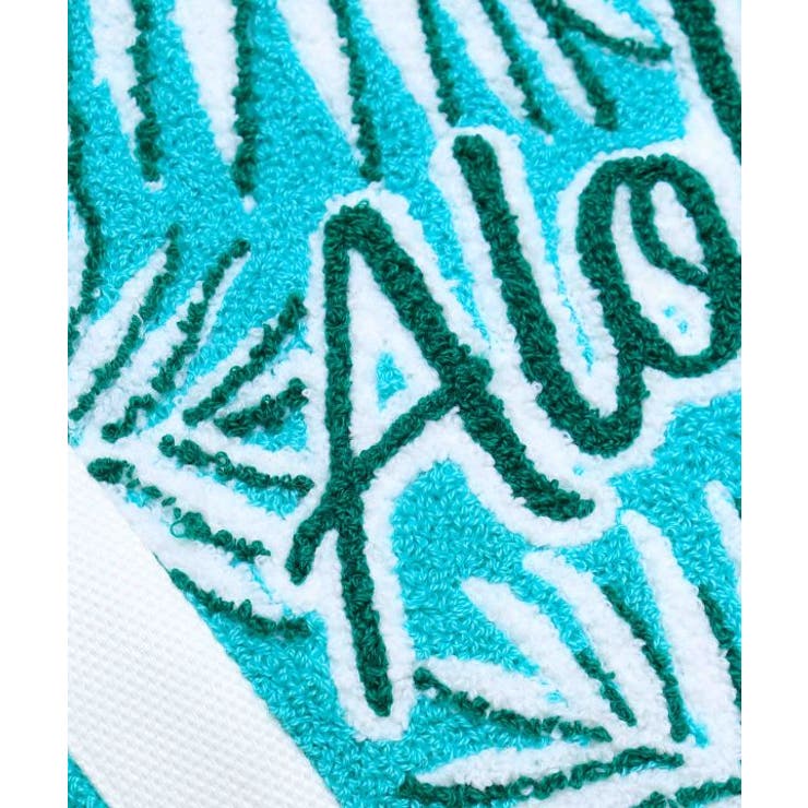 【カヒコ】ウイラニ相良刺繍トートバッグ | アミナコレクション  | 詳細画像8 