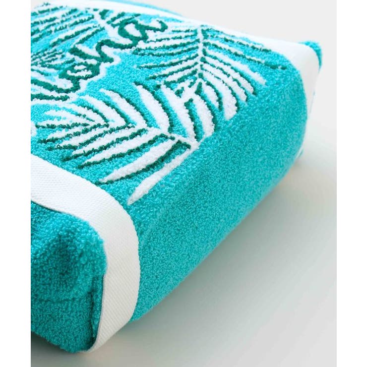 【カヒコ】ウイラニ相良刺繍トートバッグ | アミナコレクション  | 詳細画像9 