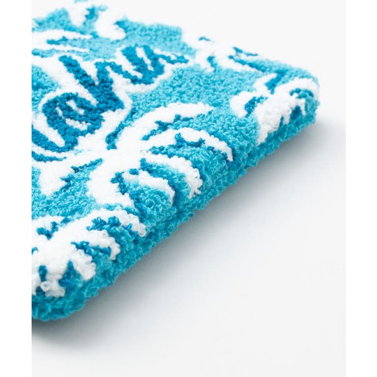 【カヒコ】ウイラニ相良刺繍ポーチ | アミナコレクション  | 詳細画像7 