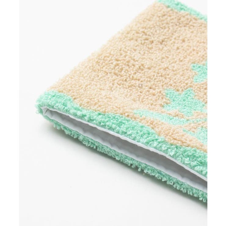 【カヒコ】ハワイキルティトイレットペーパーホルダー | アミナコレクション  | 詳細画像6 