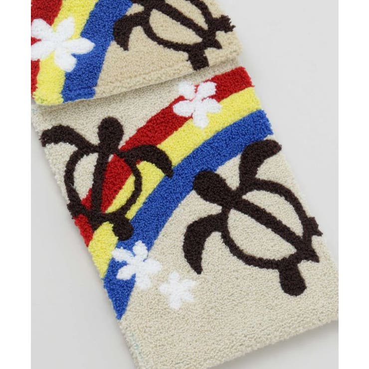 【カヒコ】アヌエヌエホヌトイレットペーパーホルダー | アミナコレクション  | 詳細画像2 